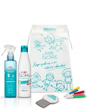 Comprar Salerm Kids & Care Kit Protección online en la tienda Alpel