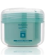 Comprar Mascarilla Salerm Dermocalmante Verde 200 ml online barata en Alpel