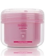 Comprar Mascarilla Salerm Purificante Rosa 200 ml online barata en Alpel