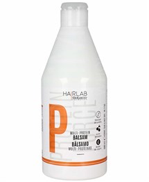 Comprar online Salerm Multi Protein Balsam 600 ml en la tienda alpel.es - Peluquería y Maquillaje