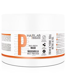 Comprar online Salerm Multi Protein Mask 250 ml en la tienda Alpel