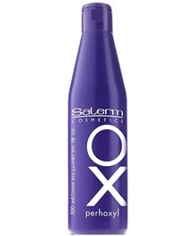 Comprar Salerm Oxidante Perhoxyl 500 ml online en la tienda Alpel