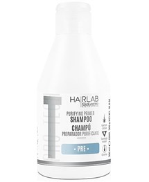Comprar online Salerm Purifying Primer Shampoo 300 ml en la tienda alpel.es - Peluquería y Maquillaje