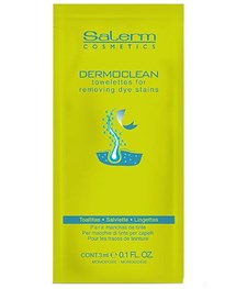 Comprar Salerm Technique Dermoclean Toallitas 1 Unidad online en la tienda Alpel