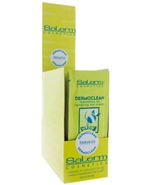Comprar Salerm Technique Dermoclean Toallitas Caja 24 Unid online en la tienda Alpel
