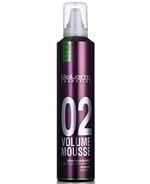 Comprar Salerm Volume Mousse 02 300 ml Espuma de Volumen Pro.Line online en la tienda Alpel