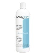 Comprar Salvaderm Azulene Emulsion Desmaquillante 1000 ml online en la tienda Alpel Comprar Salvaderm Azulene Emulsion Desmaquillante 1000 ml online en la tienda Alpel