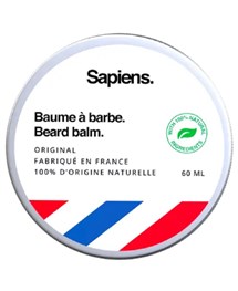 Comprar online Sapiens Baume à Barbe 60 ml en la tienda alpel.es - Peluquería y Maquillaje