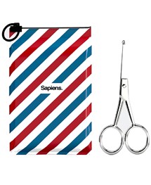 Comprar online Sapiens Ciseaux à Barbe en la tienda alpel.es - Peluquería y Maquillaje
