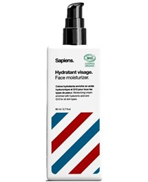 Comprar online Sapiens Hydratant Visage 80 ml en la tienda alpel.es - Peluquería y Maquillaje