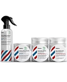 Comprar online Sapiens Starter Pack Coiffure Hair Styling en la tienda alpel.es - Peluquería y Maquillaje