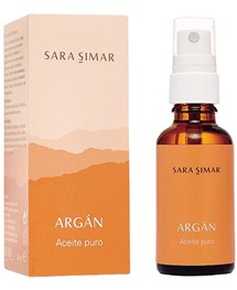 Comprar Sara Simar Aceite Argán 100% Puro 30 ml online en la tienda Alpel