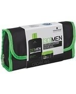 Comprar Schwarzkopf [3d]Men Neceser Champú Y Cera online en la tienda Alpel