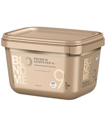 Blondme Premium Lightener 9+ Decoloración 450 gr - Precio barato - Alpel