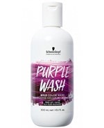 Comprar Schwarzkopf Bold Color Wash Purple online en la tienda Alpel