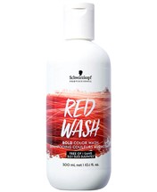 Comprar Schwarzkopf Bold Color Wash Red online en la tienda Alpel
