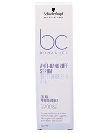 Comprar online Schwarzkopf Bonacure Anti-Dandruff Sérum 100 ml a precio barato en Alpel. Producto disponible en stock para entrega en 24 horas