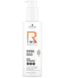 Comprar online Schwarzkopf Bonacure R-Two Renewal Sealer 145 ml en la tienda alpel.es - Peluquería y Maquillaje