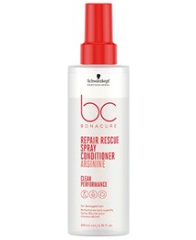 Comprar Schwarzkopf Bonacure Repair Rescue Spray Acondicionador 200 ml online en la tienda Alpel