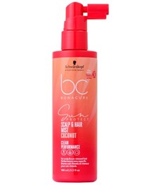 Comprar online Schwarzkopf Bonacure Scalp & Hair Mist Coconut 100 ml a precio barato en Alpel. Producto disponible en stock para entrega en 24 horas