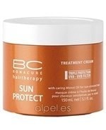 Comprar Schwarzkopf Bonacure Sun Protect Treatment Cream 150 ml online en la tienda Alpel Comprar Schwarzkopf Bonacure Sun Protect Treatment Cream 150 ml online en la tienda Alpel