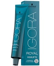 Comprar Schwarzkopf Igora Royal 12-1 60 ml online en la tienda Alpel