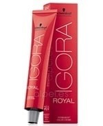 Comprar Schwarzkopf Igora Royal 5-5 60 ml online en la tienda Alpel