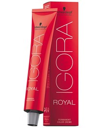 Comprar Schwarzkopf Igora Royal 9-65 60 ml online en la tienda Alpel