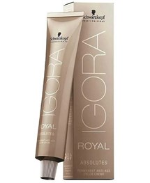 Comprar Schwarzkopf Igora Royal Absolutes 7-60 60 ml online en la tienda Alpel