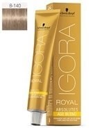 Comprar Schwarzkopf Igora Royal Absolutes 8-140 60 ml online en la tienda Alpel