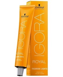 Comprar Schwarzkopf Igora Royal Fashion Lights 89 60 ml online en la tienda Alpel