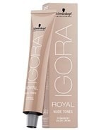 Comprar Schwarzkopf Igora Royal Nudes 6-46 60 ml online en la tienda Alpel