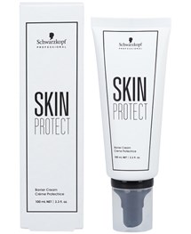 Comprar Schwarzkopf Igora Skin Color Protection Cream 100 ml online en la tienda Alpel