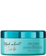 Schwarzkopf Mad About Curls Butter Treatment - Alpel
