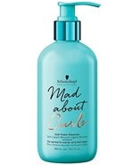 Schwarzkopf Mad About Curls Low Foam Cleanser - Alpel