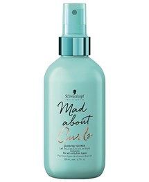 Schwarzkopf Mad About Curls Quencher Oil Milk - Alpel