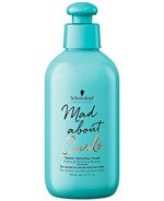 Schwarzkopf Mad About Curls Twister Definition Cream - Alpel