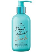 Schwarzkopf Mad About Curls Two-Way Conditioner - Alpel