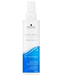 Comprar Schwarzkopf Natural Styling Pre-Tratamiento 200 ml online en la tienda Alpel