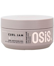 Comprar Schwarzkopf OSiS CURL JAM Gel Definición Rizos 300 ml online en la tienda Alpel