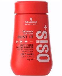 Comprar Schwarzkopf OSiS DUST IT Polvo Matificador Volumen online en la tienda Alpel