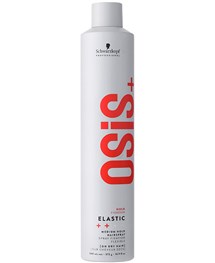 Comprar Schwarzkopf OSiS ELASTIC Laca 500 ml online en la tienda Alpel