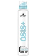 Comprar Schwarzkopf OSiS FRESH TEXTURE Champú en Seco en Espuma online en la tienda Alpel