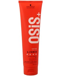 Comprar Schwarzkopf OSiS G.FORCE Gel Fijación Extrema 150 ml online en la tienda Alpel