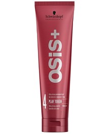 Comprar Schwarzkopf OSiS PLAY TOUGH Gel Ultrafuerte 150 ml online en la tienda Alpel