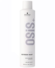 Comprar Schwarzkopf OSiS REFRESH DUST Champú en Seco 300 ml online en la tienda Alpel