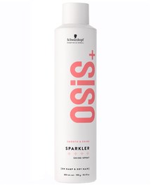 Comprar Schwarzkopf OSiS SPARKLER Spray de brillo 300 ml online en la tienda Alpel
