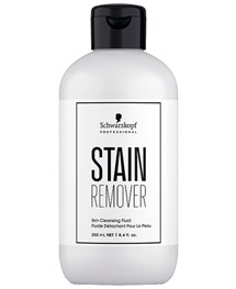 Comprar Schwarzkopf Stain Remover Skin Cleansing Fluid 250 ml online en la tienda Alpel