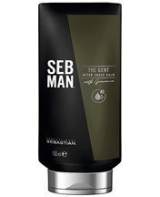 Comprar online SEBMAN THE GENT Bálsamo After-Shave SEBASTIAN en la tienda alpel.es - Peluquería y Maquillaje