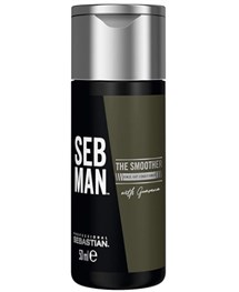 Comprar online Sebman The Smoother Acondicionador 50 ml en la tienda alpel.es - Peluquería y Maquillaje